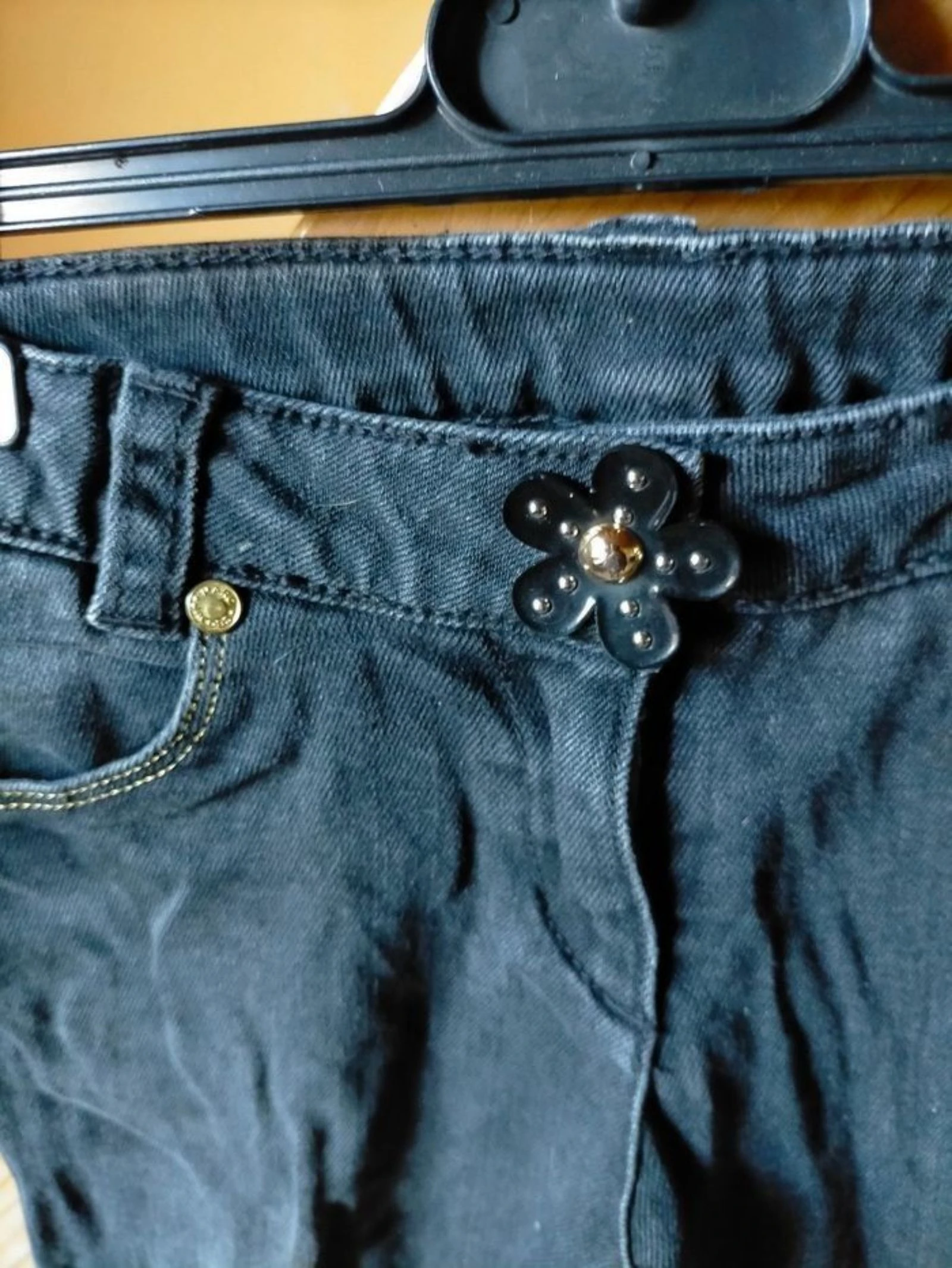 Prachtige jean Marc Jacobs 6 jaar – photo 3